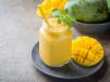 Mango Milkshake