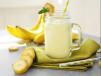 Banana Milkshake