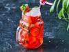 Strawberry Mojito