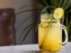 Passion Fruit Mojito