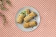 Cheese Rolls