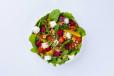 Beetroot and Feta Salad