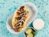Grilled Steak Tacos