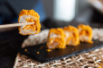 Cheesy Chips Oman Maki