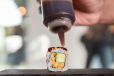 Chicken Teriyaki Maki