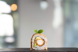 Chicken Katsu Maki