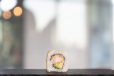 Shrimp Tempura Maki (8pcs)