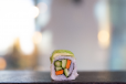 Spider Avocado Roll Maki