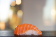 Salmon Nigiri