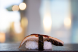 Unagi-Eel Nigiri
