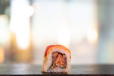 Rainbow Roll Maki