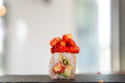 Flamin Asparagus Cheetos Maki