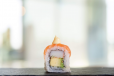 Salmon California Maki