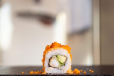 Hot Lava Maki