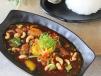  kung Pao Chicken