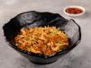  schezwan Fried Rice Egg