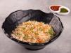  garlic Fried Rice Egg
