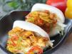  szechuan Tofu Bao