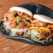  hot Bean Chicken Bao
