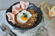 Nasi Goreng Chicken