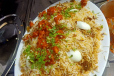 Chicken 65 Biryani Large Pack(2-3)