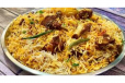 Mutton Dum Biryani Family Pack