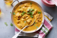 Chicken Korma