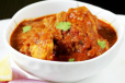 Chicken Achari