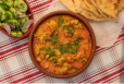 Chicken Handi Masala