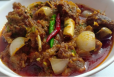 Mutton Do Piaza