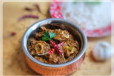 Mutton Achari