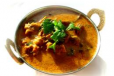 Mutton Khorma