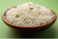 Steamed Rice