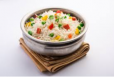 Vegetable Pulao