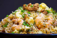 Mix Fried Rice