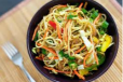 Vegetable Noodles