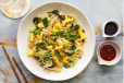 Egg Noodles