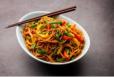 Mix Noodles