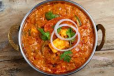 Vegetable Kadai