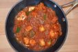 Vegetable Do Piaza