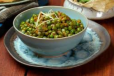 Green Peas Masala