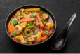 Mix Veg Curry
