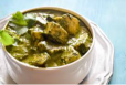 Methi Chaman Gravy