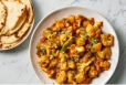 Aloo Gobi Masala