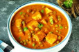 Matter Paneer