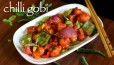 Gobi Chilli