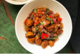 Mushroom Manchurian