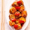 Paneer Chilli
