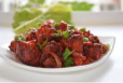 Prawns Chilli