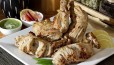 Afghani Tandoori Chicken Half